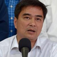 Abhisit Vejjajiva Net Worth