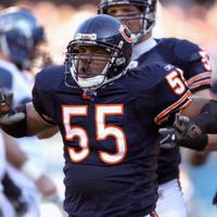 Lance Briggs Net Worth