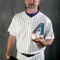 Terry Mulholland Net Worth