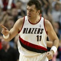 Arvydas Sabonis Net Worth