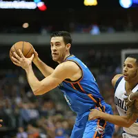 Nick Collison Net Worth | Celebrity Net Worth