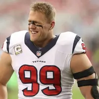 J. J. Watt Net Worth | Celebrity Net Worth