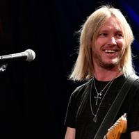 Kenny Wayne Shepherd Net Worth