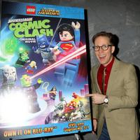 James Arnold Taylor Net Worth