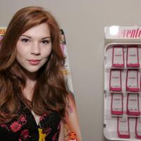 Courtney Halverson Net Worth