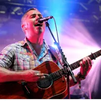 Ed Robertson Net Worth | Celebrity Net Worth