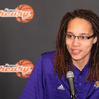 Brittney Griner Net Worth Celebrity Net Worth