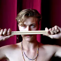 Lucky Blue Smith Net Worth | Celebrity Net Worth