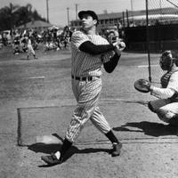 Joe DiMaggio Net Worth
