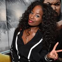 Shamea Morton Net Worth