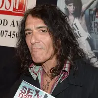Stephen Pearcy Net Worth | Celebrity Net Worth