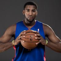 Andre Drummond Net Worth