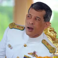 Maha Vajiralongkorn Net Worth | Celebrity Net Worth