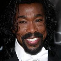 Nick Ashford Net Worth