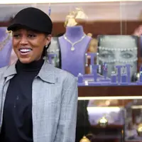 Theresa Randle Net Worth | Celebrity Net Worth