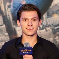 Tom Holland Net Worth