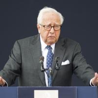 David McCullough Net Worth