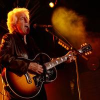 Graham Nash Net Worth