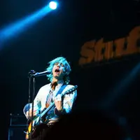 Damian Kulash Net Worth | Celebrity Net Worth