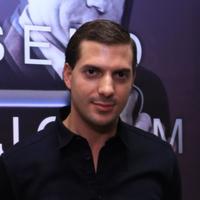 Massimo Agostinelli Net Worth