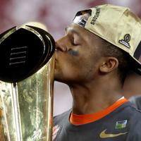 Deshaun Watson Net Worth