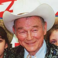 Roy Rogers Net Worth