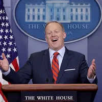 Sean Spicer Net Worth | Celebrity Net Worth