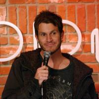 Daniel Tosh Net Worth