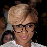 Mary J Blige Net Worth