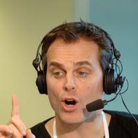 Colin Cowherd Net Worth