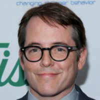 Matthew Broderick Net Worth
