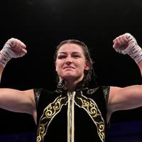 Katie Taylor Net Worth | Celebrity Net Worth