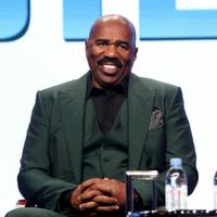 Steve Harvey Net Worth