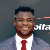 Francis Ngannou Net Worth | Celebrity Net Worth