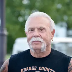 Paul Teutul Jr Net Worth | Celebrity Net Worth