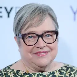Kathy Bates Net Worth