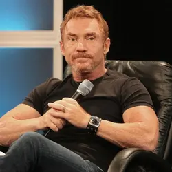 Steve Wilkos Net Worth | Celebrity Net Worth