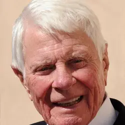 James Arness Net Worth Celebrity Net Worth