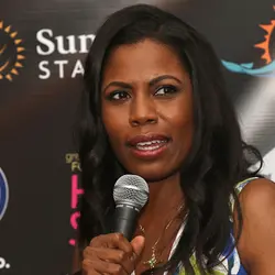 Omarosa Net Worth