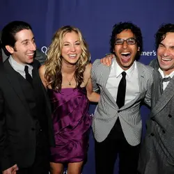 Johnny Galecki Net Worth Celebrity Net Worth