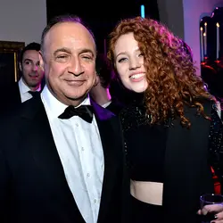 Len Blavatnik Net Worth