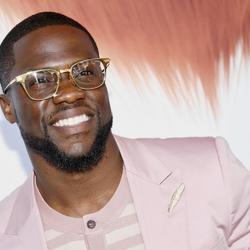 Next photo of Kevin Hart