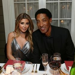 Scottie Pippen Net Worth | Celebrity Net Worth