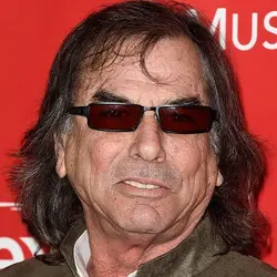 Mickey Hart Net Worth