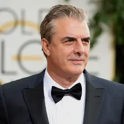 Chris Noth Net Worth