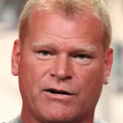 Jonathan Silver Scott Net Worth | Celebrity Net Worth