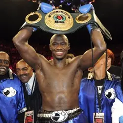 Larry Holmes Net Worth | Celebrity Net Worth