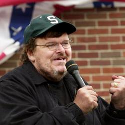 Michael Moore Net Worth | Celebrity Net Worth