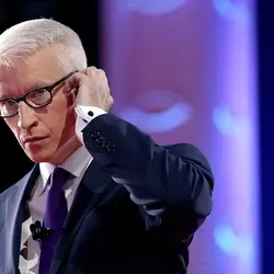 Anderson Cooper Net Worth | Celebrity Net Worth