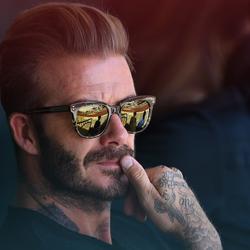 David Beckham Net Worth | Celebrity Net Worth